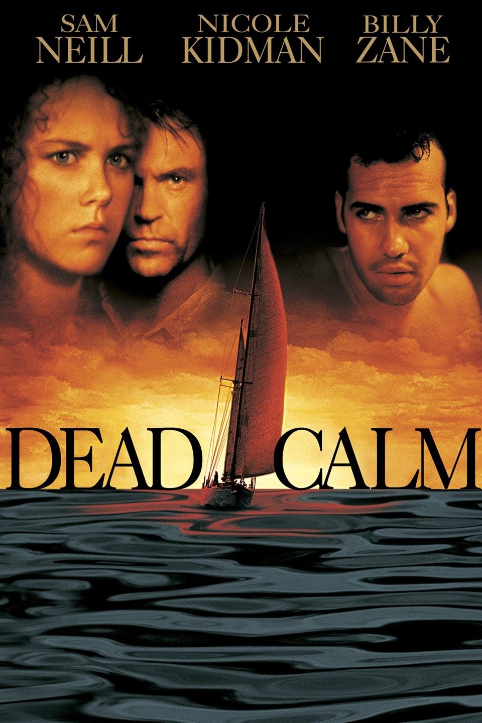 Dead Calm - Rotten Tomatoes